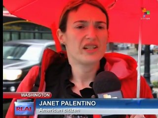 The Real USA - Torture and Its Defenders