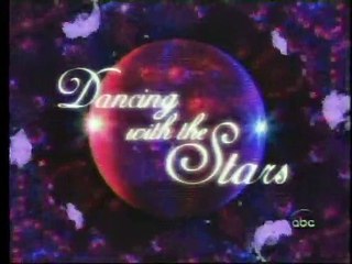 Joey Lawrence & Edyta Sliwinska - Samba