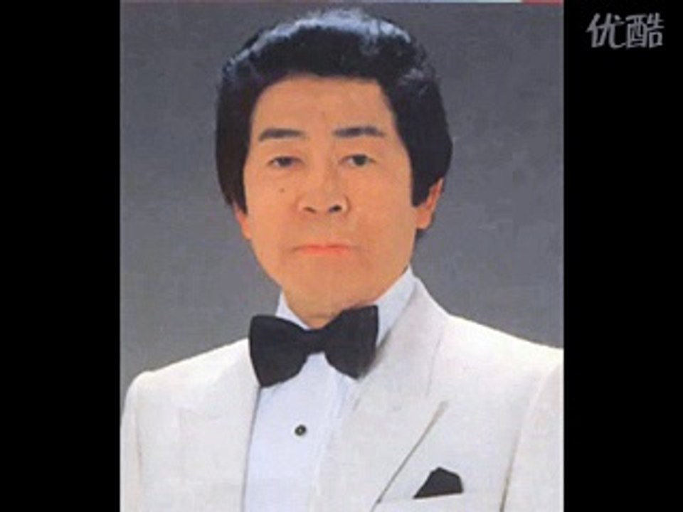 「 おさげと花と地蔵さんと」　三橋美智也