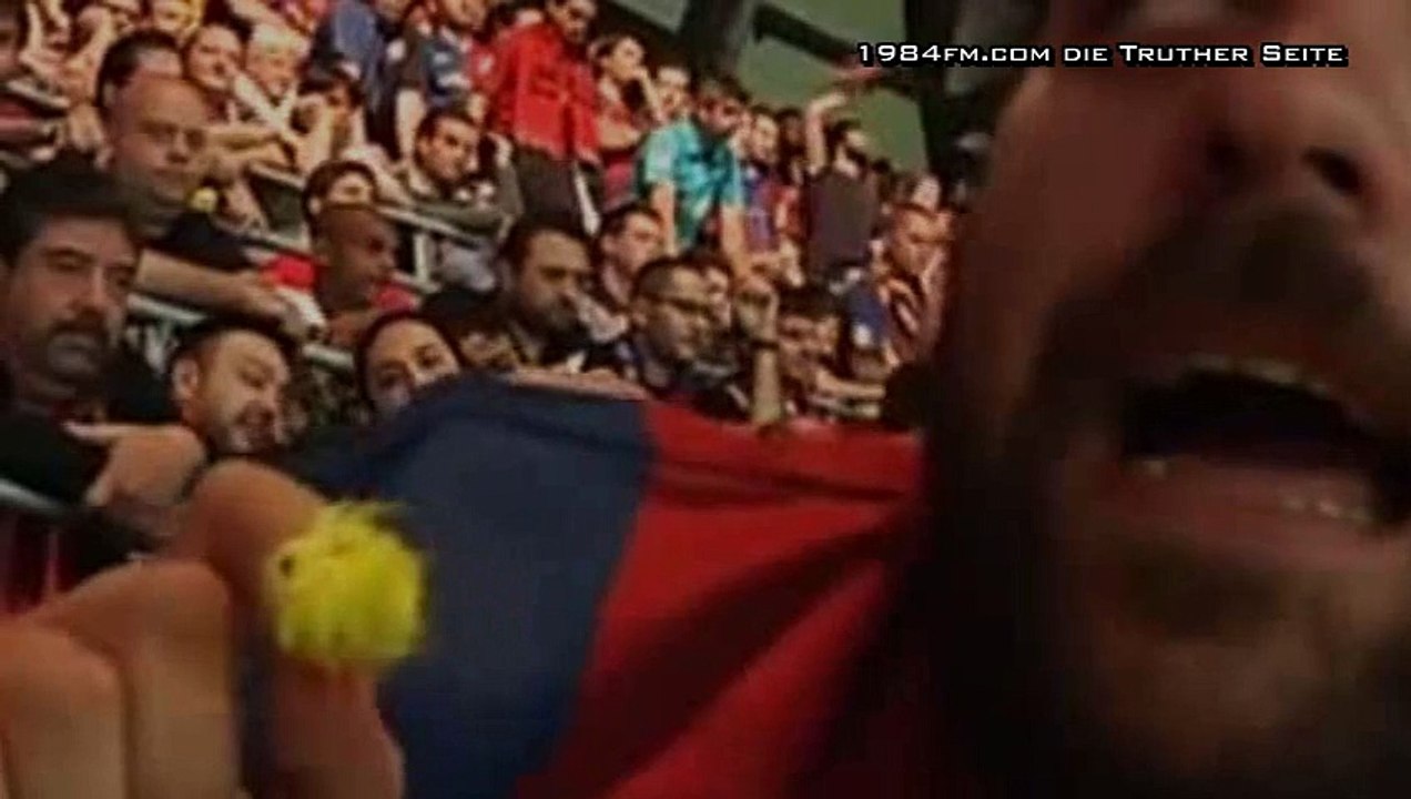 Fußball ist SCHEISSE!!! Teil1