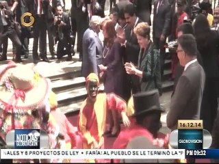 Ramírez: Presidente anunciará medidas para defender la economía