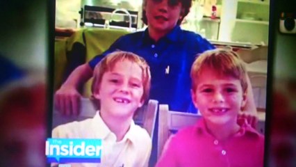 NCIS: Los Angeles S6 Christmas ep behind the scene on The Insider