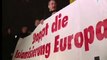 Far-right gaining ground in Germany with Islamaphobic message