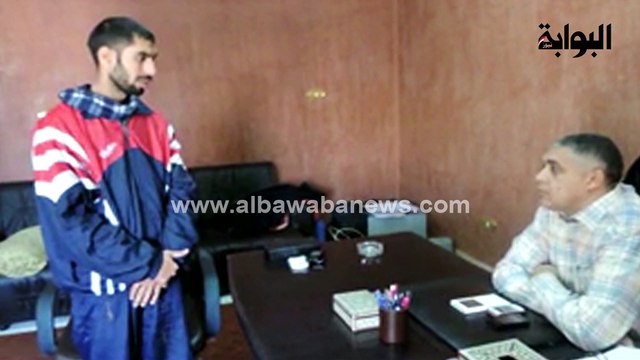 نص اعترافات عناصر الخلية الإرهابية المتورطة في أعمال العنف بأسوان