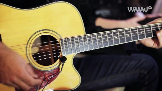 Vacabou - Strong Wind in Las Vegas