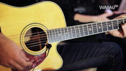 Vacabou - Strong Wind in Las Vegas