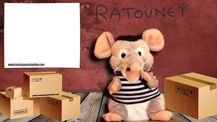 Asking your name? French pronounciation