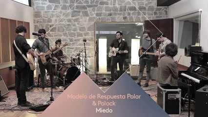 Menú Stereo: Polock & Modelo De Respuesta Polar