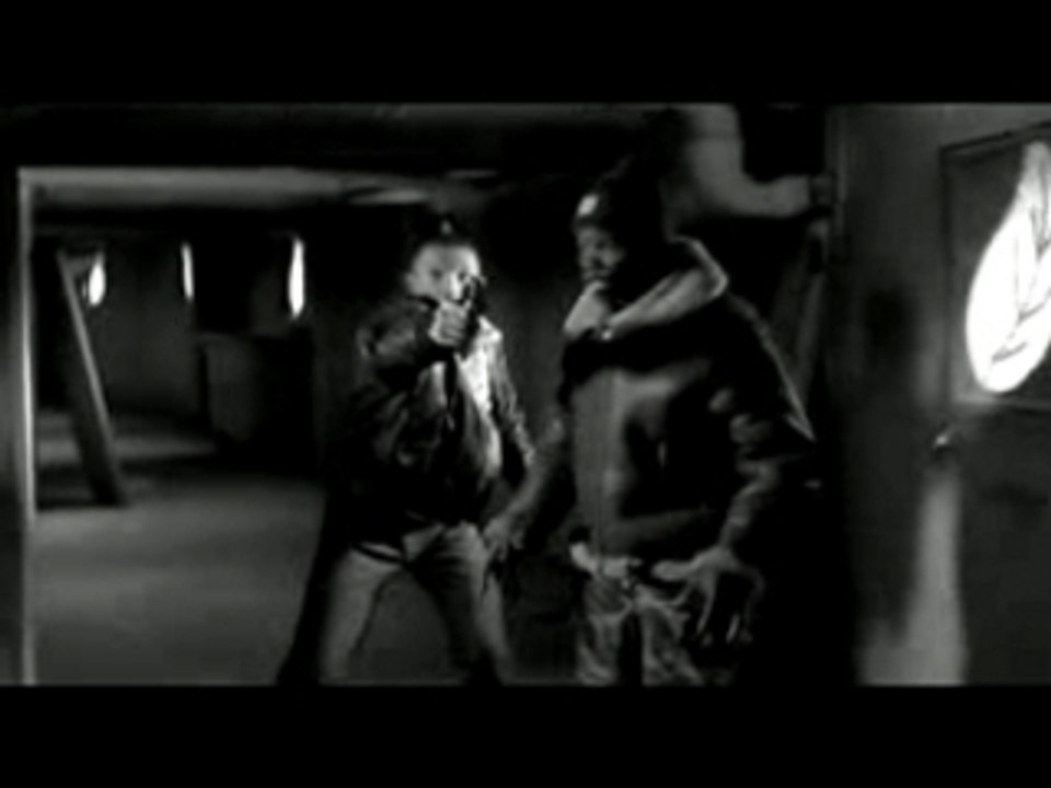 La Haine - Peuple de l'Herbe (Montage)