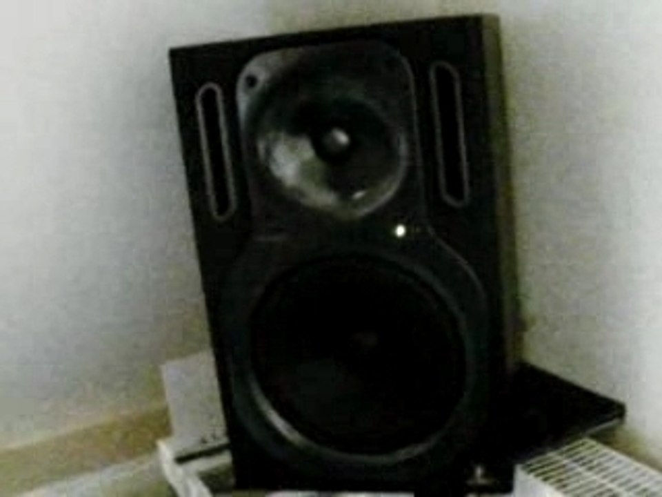 Nokia N93 - Qualité audio