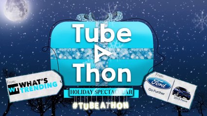 Kid Gives Justin Timberlake A Present On Stage | What's Trending Now