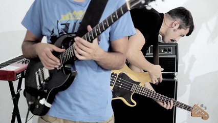 Menú Stereo: Anímic & Esperit!