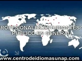 centro de idiomas puno 2007