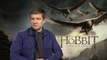 [GV Exclusive] The Hobbit: The Battle of The Five Armies - Interview with Martin Freeman