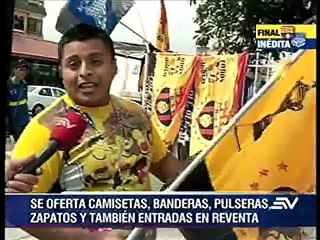 Televistazo 8PM / 16-dic-2014