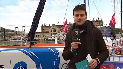 Espai Terra. Dimarts 16 de desembre