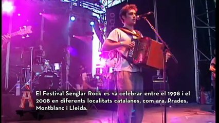 TV3 - Ànima - 20 Anys d'RGB