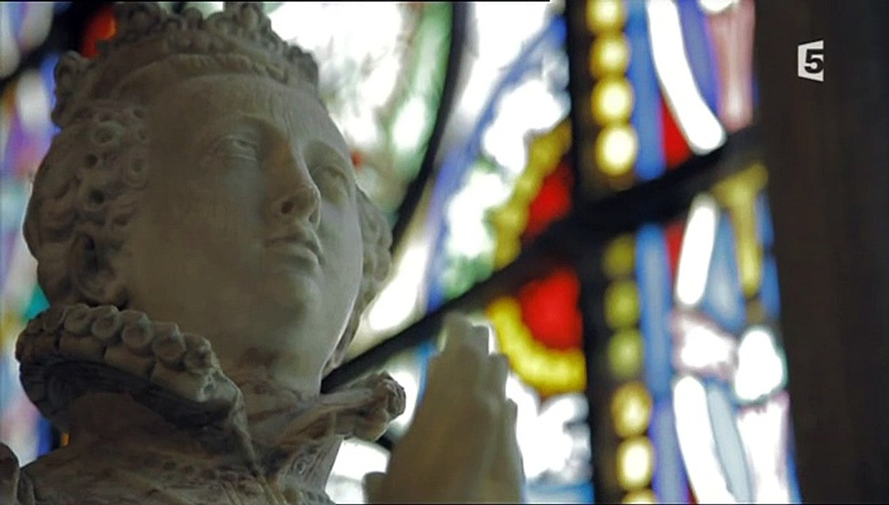 Bâtisseurs De Cathédrales (1/2)