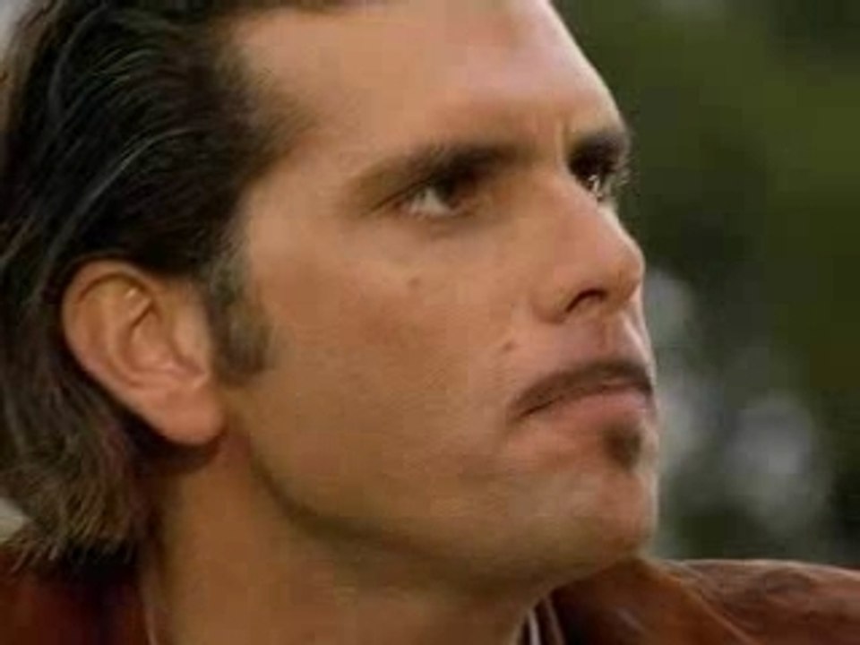 Diego y Esmeralda están enamorados