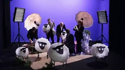 TV3 - Nadal 2014 - Sigues el protagonista del nostre Nadal