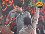 Allama Gulam Jafar Jatoi 13 April 2014 Imamia Colony Lahore - Video Dailymotion