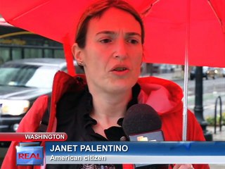 The Real USA - Torture and Its Defenders