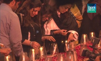 Pakistan mourns 141 killed in Taliban school carnage