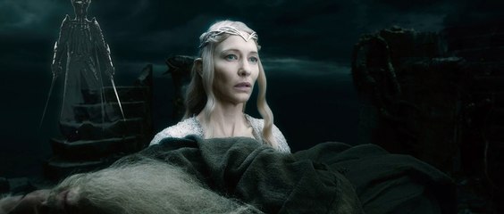 [GV Exclusive] The Hobbit: The Battle of The Five Armies - "I'm Not Alone"