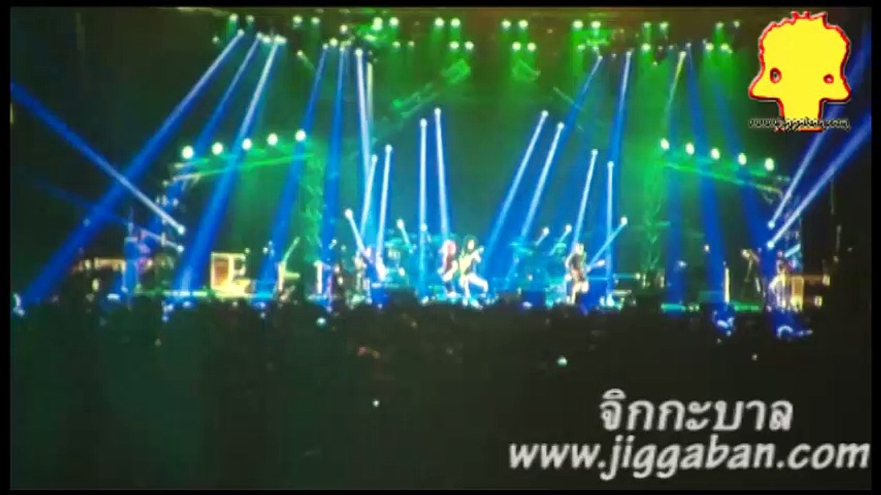 ฝากเลี้ยง แจ๊ส ชวนชื่น feat.  Sweet Mullet  : Retrospect & Sweet Mullet (RTSM) vs The world Concert