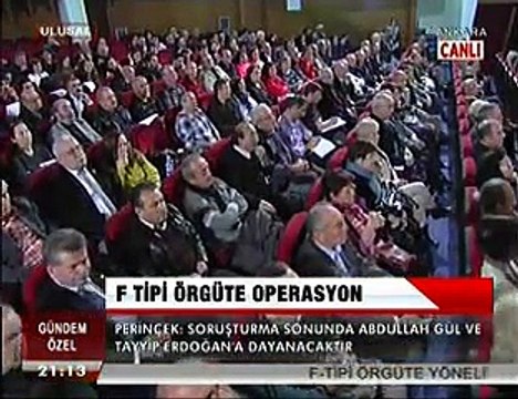 Gündem Özel. 15.12.2014. Pts.