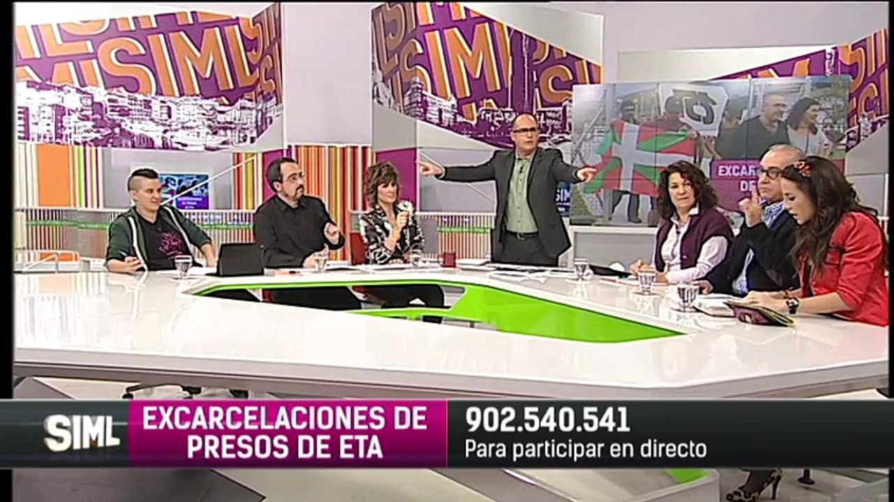 Sin Ir Más Lejos (2014.12.16)