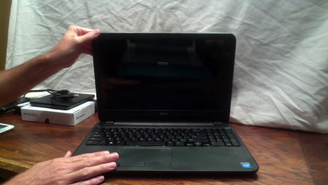 Dell Inspiron 15R i3531-1200BK Laptop Review