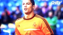 Cristiano Ronaldo ● InCRedible Bicycle Kicks Show ● 2014 - Ronaldo Skills HD