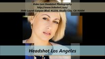 Kobe Levi Headshot Photography (818-935-7036)