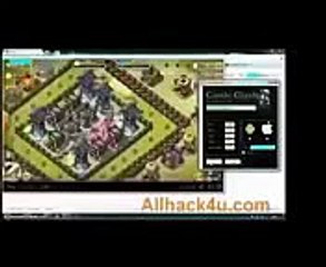 Castle Clash Hack FREE Download - December -2014 - 2015-
