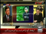 Terrorism should be rooted out from the country, says Musharraf - Watch live streaming & best collection of recorded programs from ARY News, ARY Zauq, ARY Digital, & QTV. Way in to telefilms, dramas, talk shows, seria