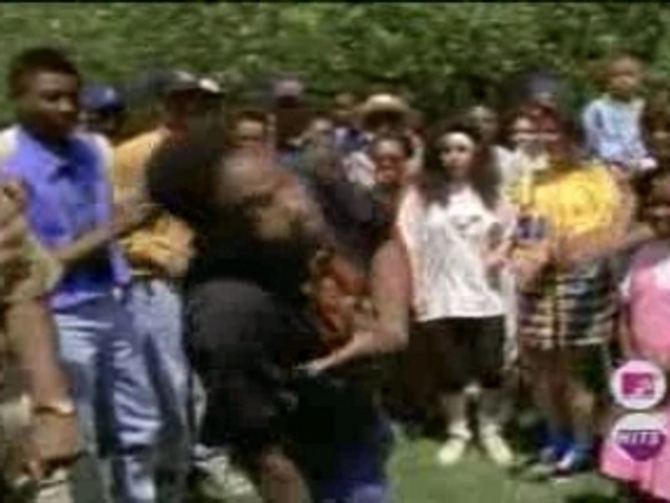 DJ Jazzy Jeff & The Fresh Prince - Summe