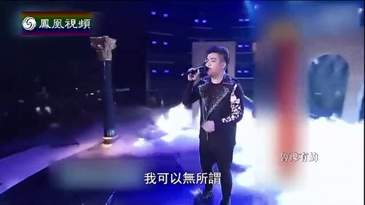 20141217 鲁豫有约  王志飞王也——父爱深