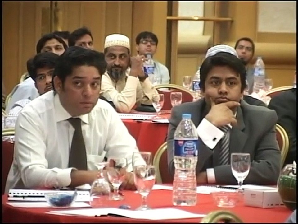 ICAP Seminar on Update on Significant Changes in International Financial Reporting Standards -2