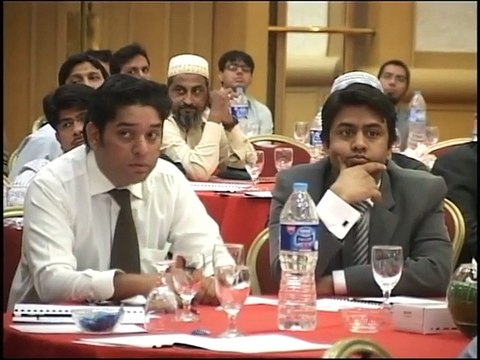 ICAP Seminar on Update on Significant Changes in International Financial Reporting Standards -2