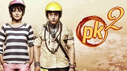 Aamir Khan's PK Sequel Soon