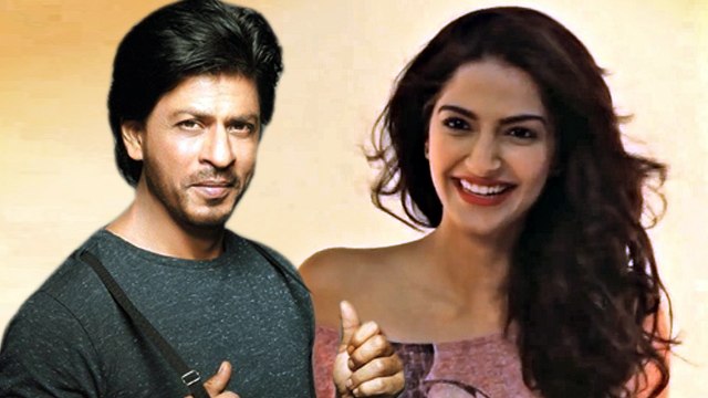Pakistani actress Mahira Khan To Star Opposite Shah Rukh Khan In Raees