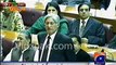 Aitzaz Ahsan Speech  Tezabi Totay