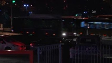 İstanbul Merkezli "Paralel Yapı" Operasyonu - Sağlık Kontrolü