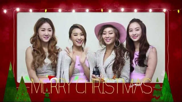 141217 Merry Christmas & Happy New Year