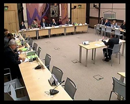 Audition de M. Bernard Kouchner, ministre des affaires étrangères et européennes - Jeudi 29 Novembre 2007