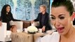 Nicki Minaj MOCKS Kim Kardashian on Ellen
