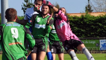 Première partie des gardiens