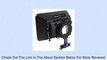 Koolertron Compact Pro Professional Video Camera Matte Box for 15mm Rod Follow Focus Rig Dv 4x4 Rotatable Filter for Canon 550d 500d 600d 1100d 60d 50d 40d 5d 5dii 5diii Nikon D300 D5100 D3100 D3000 D5000 D90 D7 Review