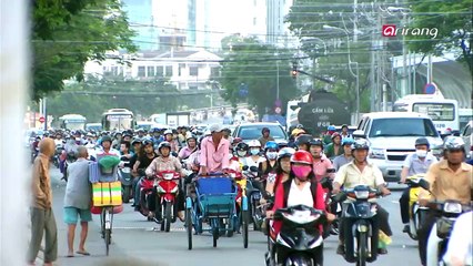 Arirang Prime Ep245C3 GS Engineering and Construction's sucess in Vietnam